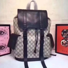 Gucci Backpacks